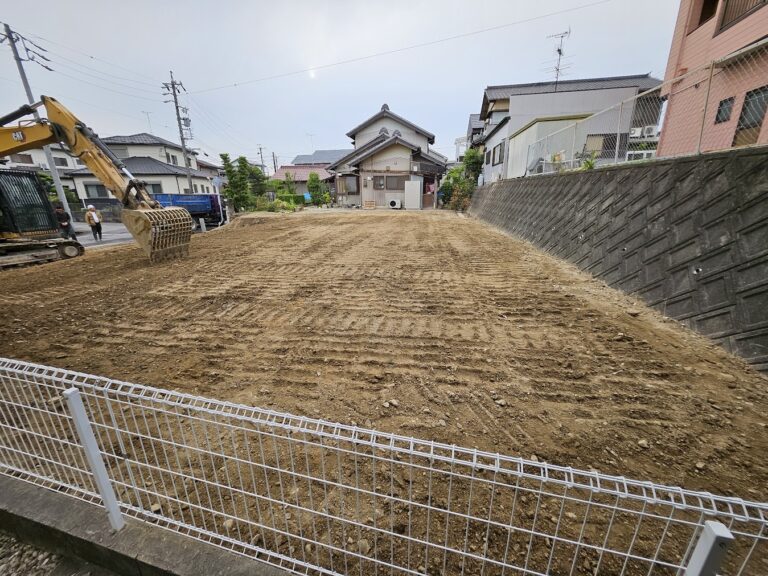 投稿についてもっと詳しく 刈谷市木造瓦葺二階建解体工事