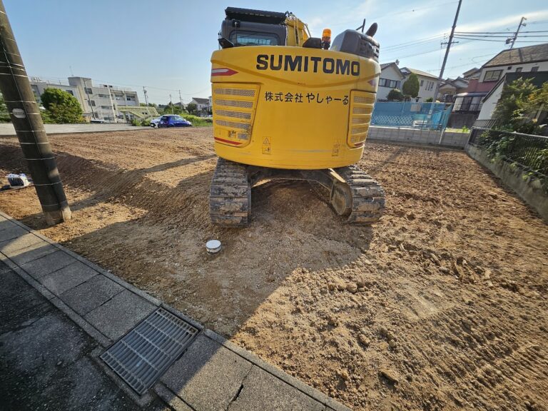 投稿についてもっと詳しく 大府市木造瓦葺二階建解体工事