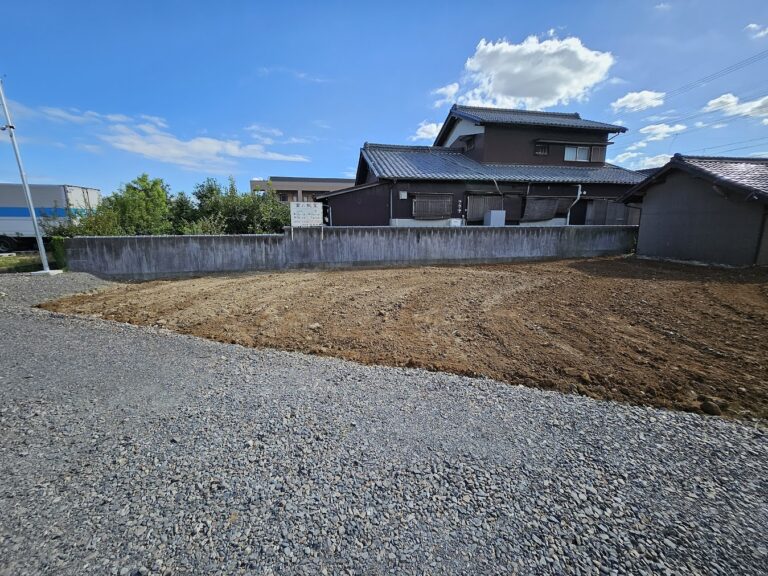 投稿についてもっと詳しく 春日井市木造瓦葺二階建解体工事