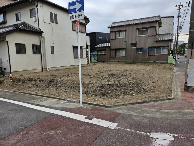 投稿についてもっと詳しく 名古屋市中村区木造二階建解体工事