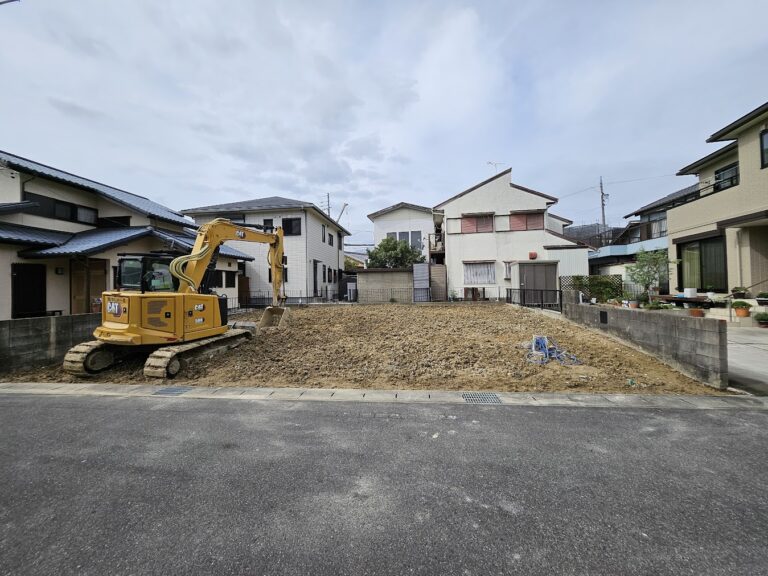 投稿についてもっと詳しく 豊田市木造二階建解体工事