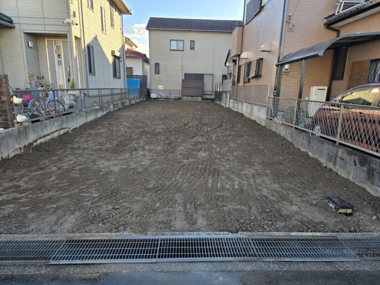 投稿についてもっと詳しく 名古屋市北区外構解体工事