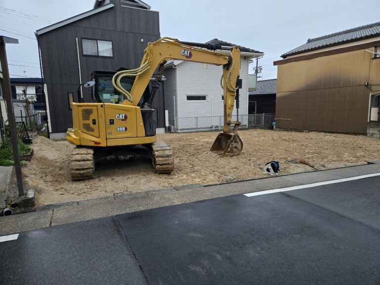 投稿についてもっと詳しく 名古屋市緑区木造二階建解体工事