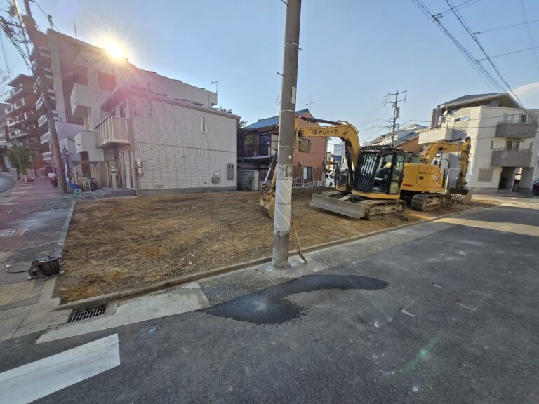 投稿についてもっと詳しく 名古屋市千種区銭湯解体工事